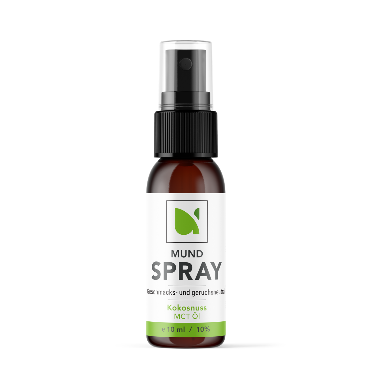 GetNaturals Spray