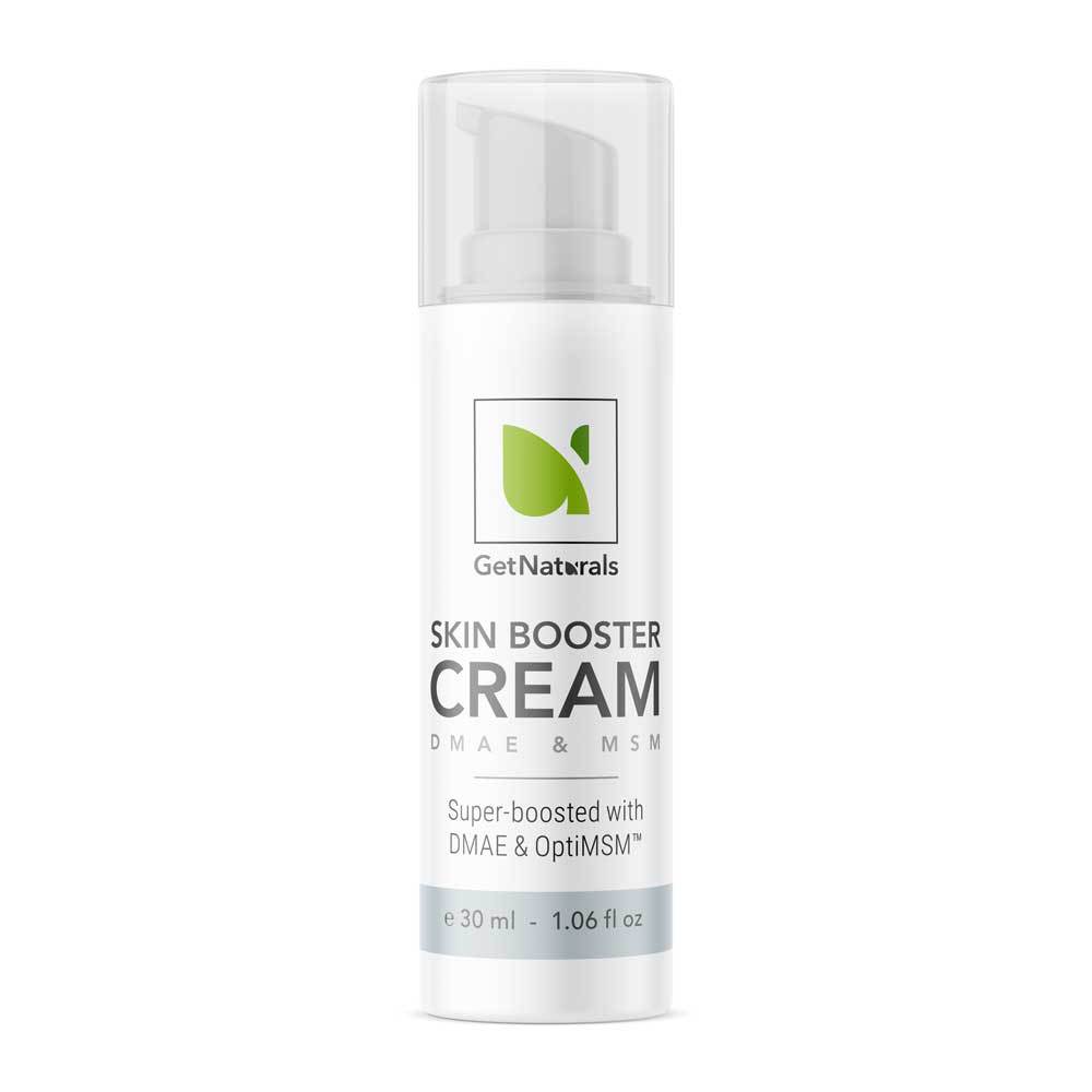 GetNaturals Skin Booster Cream